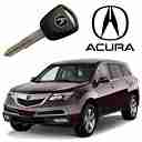 Acura Key Replacement Cedar Park Texas