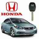 Honda Key Replacement Cedar Park Texas