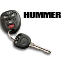 Hummer Key Replacement Cedar Park Texas