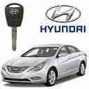 Hyundai Key Replacement Cedar Park Texas