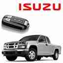 Isuzu Key Replacement Cedar Park Texas