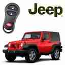 Jeep Key Replacement Cedar Park Texas