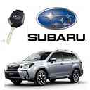 Subaru Key Replacement Cedar Park Texas