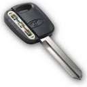 Transponder Chip Keys Made Onsite 24/7 Cedar Park Texas