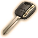 What Is Transponder Key - Car Key Replacement Cedar Park